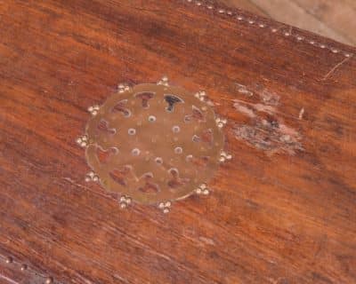 Zanzibar Blanket Box SAI2087 - Image 3