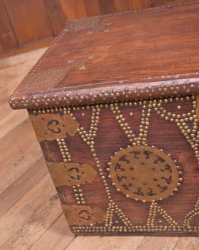 Zanzibar Blanket Box SAI2087 - Image 13