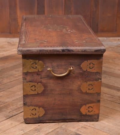 Zanzibar Blanket Box SAI2087 - Image 12