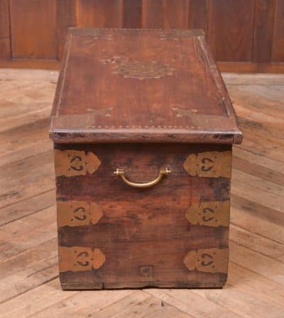 Zanzibar Blanket Box SAI2087 - Image 11