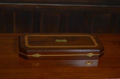 Walker & Hall Carving Set SAI3128 - Image 4