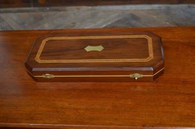 Walker & Hall Carving Set SAI3128 - Image 5