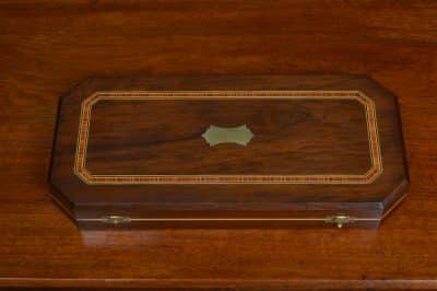 Walker & Hall Carving Set SAI3128 - Image 6