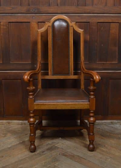 Set Of 10 Dining Chairs SAI3093 - Image 6