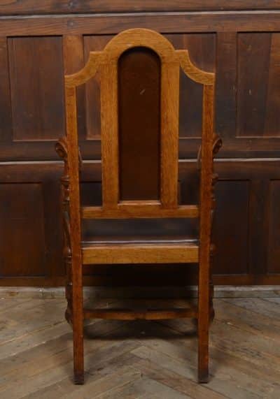 Set Of 10 Dining Chairs SAI3093 - Image 19