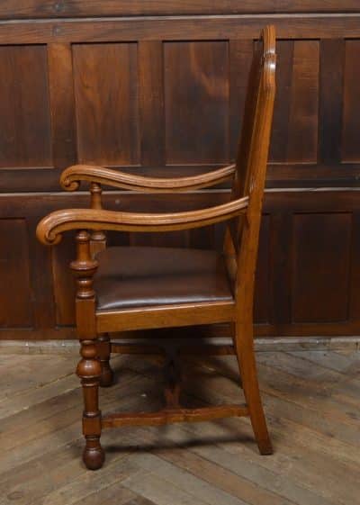 Set Of 10 Dining Chairs SAI3093 Antique Chairs 20