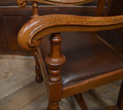 Set Of 10 Dining Chairs SAI3093 - Image 17