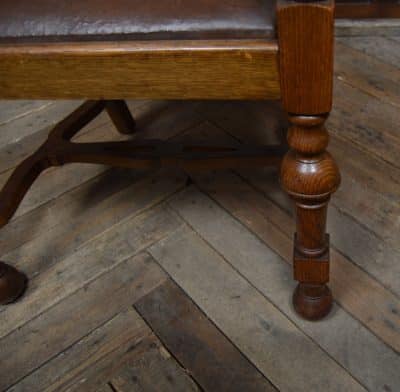 Set Of 10 Dining Chairs SAI3093 - Image 15