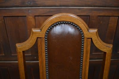 Set Of 10 Dining Chairs SAI3093 - Image 14