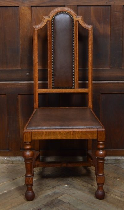 Set Of 10 Dining Chairs SAI3093 - Image 13