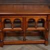 Victorian Pitch Pine Gothic Style Table SAI3112 - Image 5