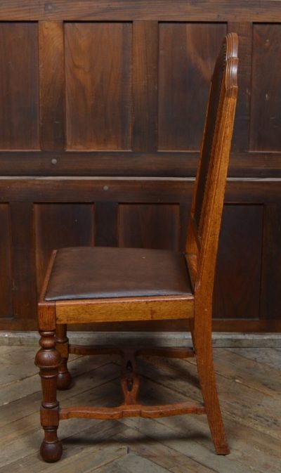 Set Of 10 Dining Chairs SAI3093 - Image 10