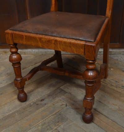 Set Of 10 Dining Chairs SAI3093 - Image 9