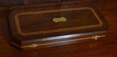 Walker & Hall Carving Set SAI3128 - Image 23