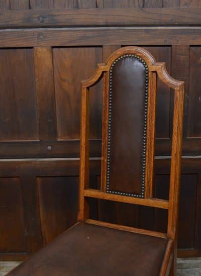 Set Of 10 Dining Chairs SAI3093 - Image 8