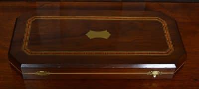 Walker & Hall Carving Set SAI3128 - Image 24