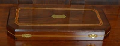 Walker & Hall Carving Set SAI3128 - Image 25