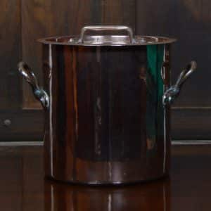 Victorian Copper Pot SAI3106 Miscellaneous