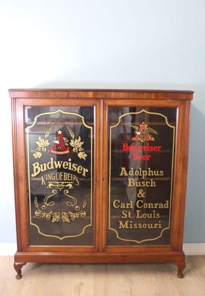 The beer lover’s bookcase!