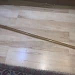 Gentlemanâs Choice walking stick sword stick Miscellaneous