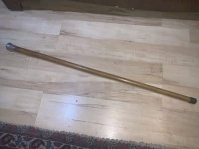 Gentleman’s Choice walking stick sword stick