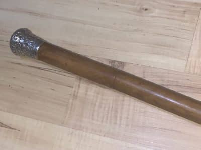 Gentleman’s Choice walking stick sword stick Miscellaneous 5