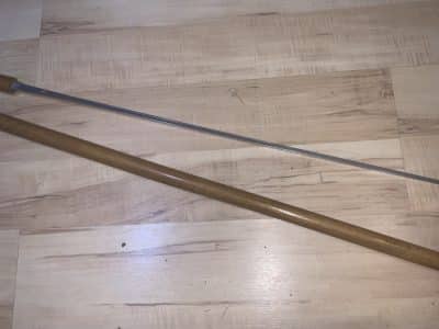 Gentleman’s Choice walking stick sword stick Miscellaneous 13