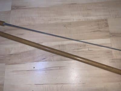 Gentleman’s Choice walking stick sword stick - Image 11