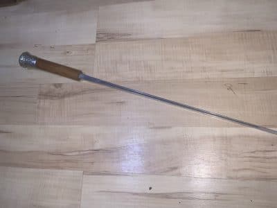 Gentleman’s Choice walking stick sword stick Miscellaneous 16