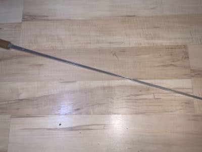 Gentleman’s Choice walking stick sword stick Miscellaneous 17