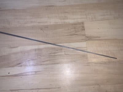 Gentleman’s Choice walking stick sword stick Miscellaneous 18