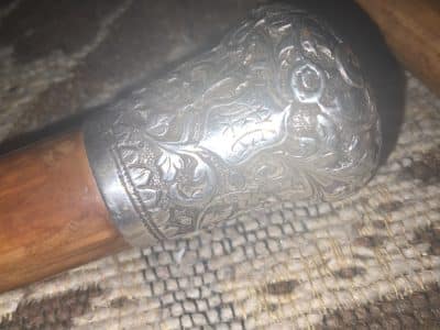 Gentleman’s Choice walking stick sword stick - Image 19