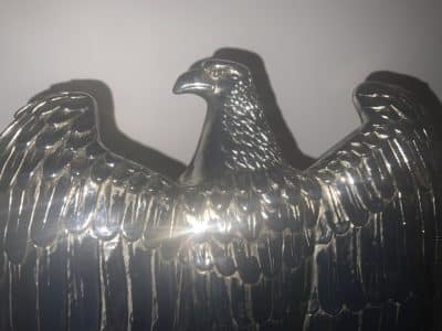REICHSTAG EAGLE Military & War Antiques 17