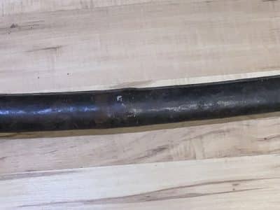 Japanese 2WW Officers Sword - Image 4