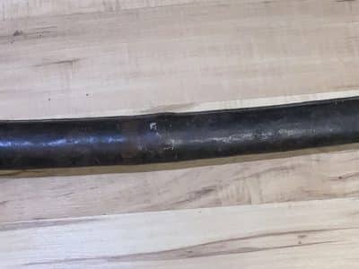 Japanese 2WW Officers Sword Antique Swords 6