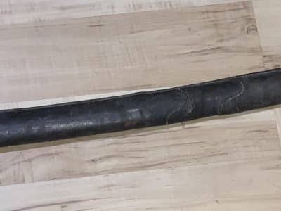 Japanese 2WW Officers Sword - Image 3