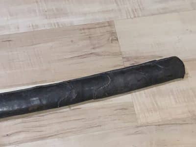 Japanese 2WW Officers Sword - Image 10