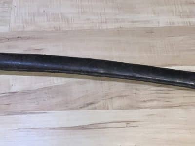 Japanese 2WW Officers Sword - Image 14