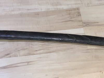 Japanese 2WW Officers Sword - Image 13