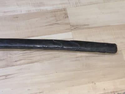 Japanese 2WW Officers Sword - Image 12