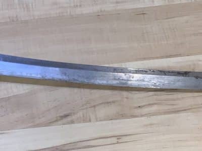 Japanese 2WW Officers Sword - Image 17
