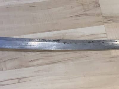 Japanese 2WW Officers Sword - Image 16