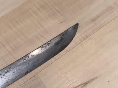 Japanese 2WW Officers Sword - Image 25