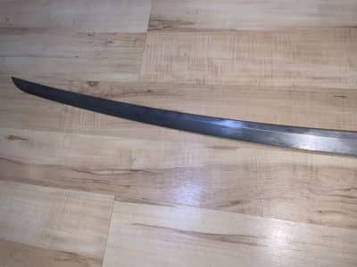 Japanese 2WW Officers Sword - Image 30