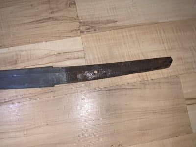 Japanese 2WW Officers Sword - Image 26