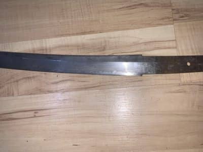 Japanese 2WW Officers Sword - Image 35