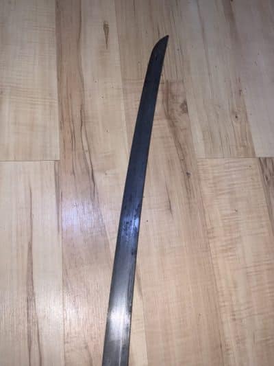 Japanese 2WW Officers Sword - Image 32