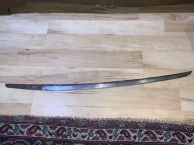 Japanese 2WW Officers Sword - Image 31