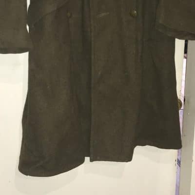British Officers 1943 Dismount coat - Image 5