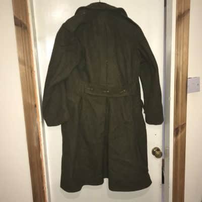British Officers 1943 Dismount coat - Image 6